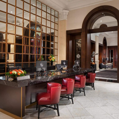 THE US GRANT, a Luxury Collection Hotel, San Diego image