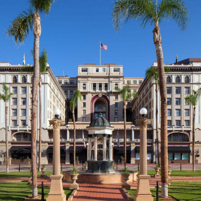 THE US GRANT, a Luxury Collection Hotel, San Diego image