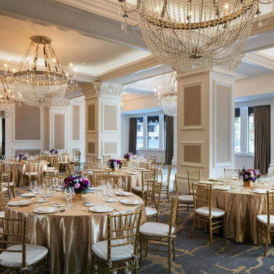 THE US GRANT, a Luxury Collection Hotel, San Diego image