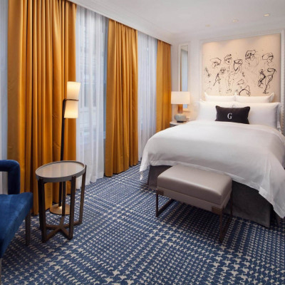 THE US GRANT, a Luxury Collection Hotel, San Diego image