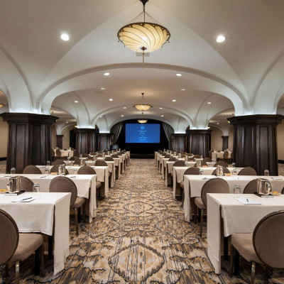 THE US GRANT, a Luxury Collection Hotel, San Diego image
