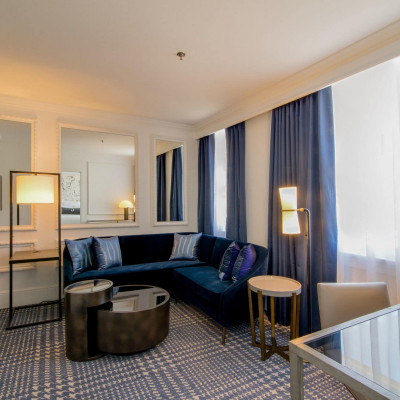 THE US GRANT, a Luxury Collection Hotel, San Diego image