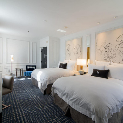 THE US GRANT, a Luxury Collection Hotel, San Diego image