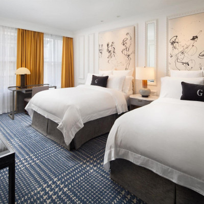 THE US GRANT, a Luxury Collection Hotel, San Diego image