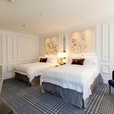 THE US GRANT, a Luxury Collection Hotel, San Diego image