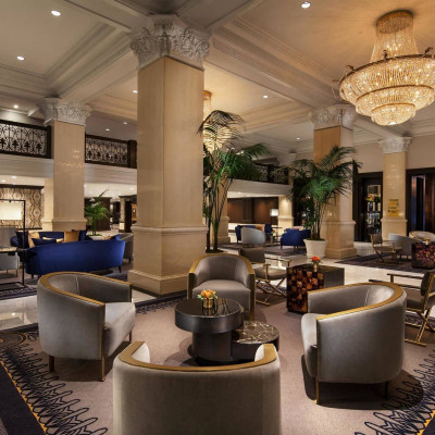THE US GRANT, a Luxury Collection Hotel, San Diego image
