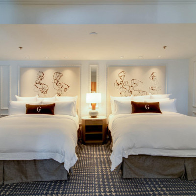THE US GRANT, a Luxury Collection Hotel, San Diego image