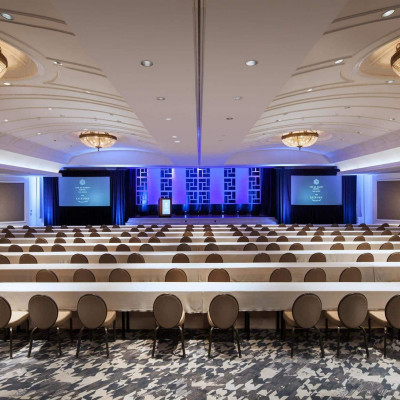THE US GRANT, a Luxury Collection Hotel, San Diego image