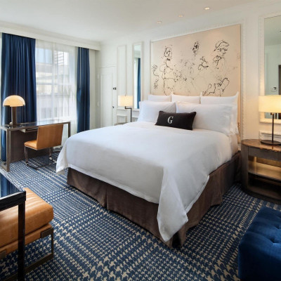 THE US GRANT, a Luxury Collection Hotel, San Diego image