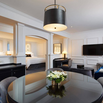 THE US GRANT, a Luxury Collection Hotel, San Diego image