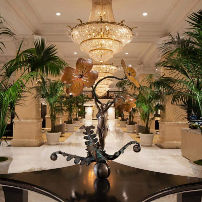 THE US GRANT, a Luxury Collection Hotel, San Diego image