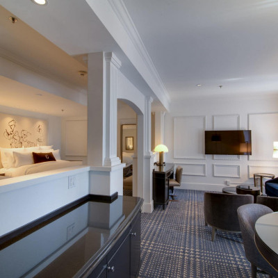 THE US GRANT, a Luxury Collection Hotel, San Diego image