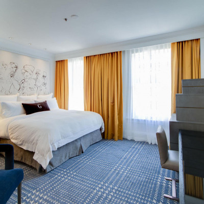 THE US GRANT, a Luxury Collection Hotel, San Diego image