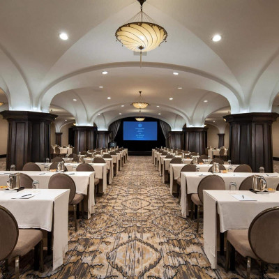 THE US GRANT, a Luxury Collection Hotel, San Diego image