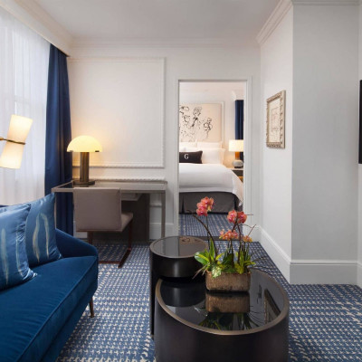 THE US GRANT, a Luxury Collection Hotel, San Diego image