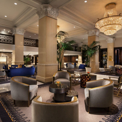 THE US GRANT, a Luxury Collection Hotel, San Diego image
