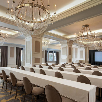 THE US GRANT, a Luxury Collection Hotel, San Diego image