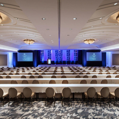 THE US GRANT, a Luxury Collection Hotel, San Diego image