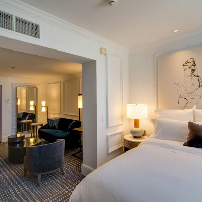 THE US GRANT, a Luxury Collection Hotel, San Diego image
