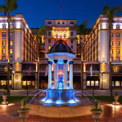 THE US GRANT, a Luxury Collection Hotel, San Diego image