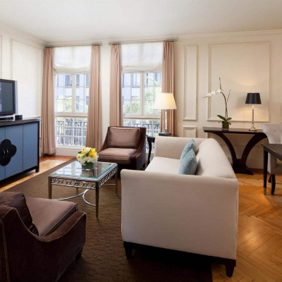 THE US GRANT, a Luxury Collection Hotel, San Diego image