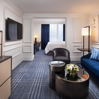 THE US GRANT, a Luxury Collection Hotel, San Diego image