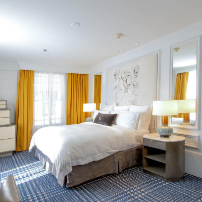 THE US GRANT, a Luxury Collection Hotel, San Diego image