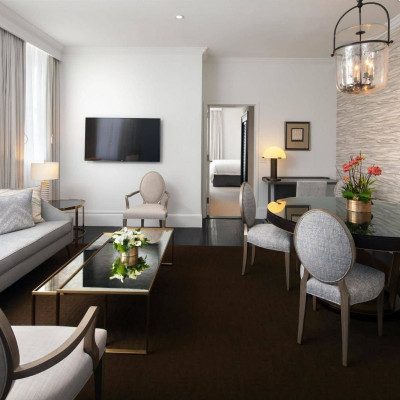 THE US GRANT, a Luxury Collection Hotel, San Diego image