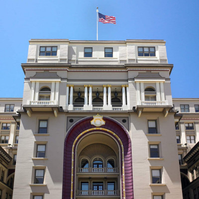 THE US GRANT, a Luxury Collection Hotel, San Diego image