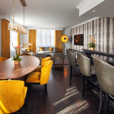 THE US GRANT, a Luxury Collection Hotel, San Diego image