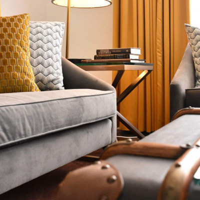 THE US GRANT, a Luxury Collection Hotel, San Diego image