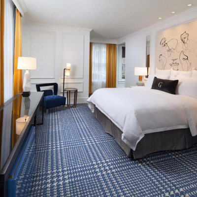 THE US GRANT, a Luxury Collection Hotel, San Diego image