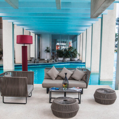 Sofitel Abidjan Hotel Ivoire image