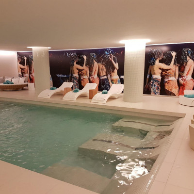 Sofitel Abidjan Hotel Ivoire image