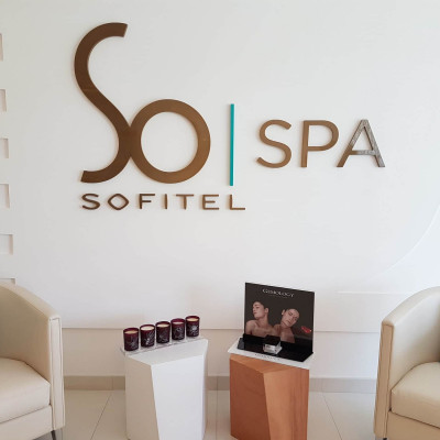 Sofitel Abidjan Hotel Ivoire image