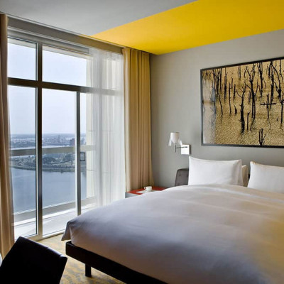 Sofitel Abidjan Hotel Ivoire image