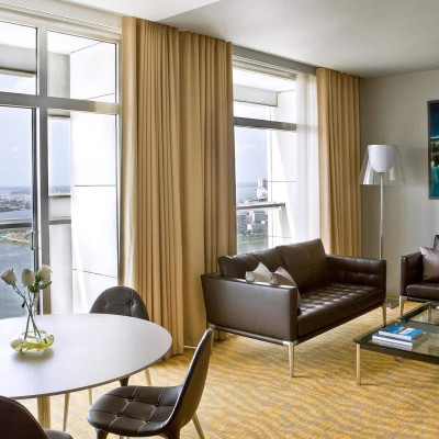 Sofitel Abidjan Hotel Ivoire image