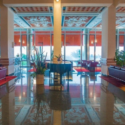 Sofitel Abidjan Hotel Ivoire image