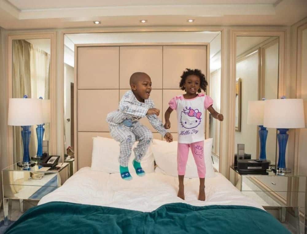 Sofitel Abidjan Hotel Ivoire