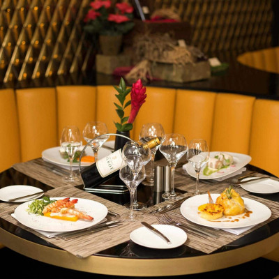 Sofitel Abidjan Hotel Ivoire image