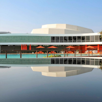 Sofitel Abidjan Hotel Ivoire image