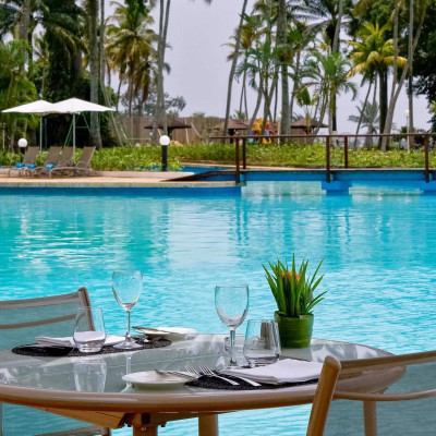 Sofitel Abidjan Hotel Ivoire image