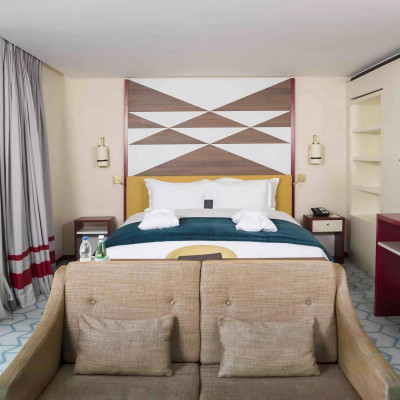 Sofitel Abidjan Hotel Ivoire image
