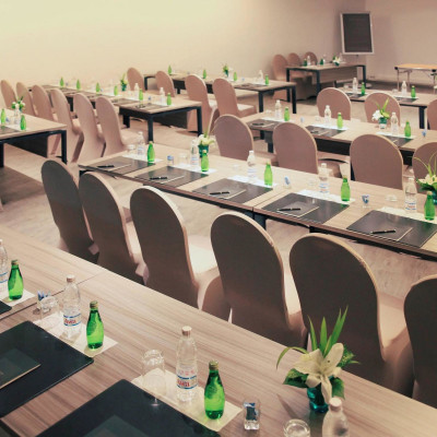 Sofitel Abidjan Hotel Ivoire image