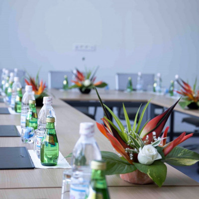 Sofitel Abidjan Hotel Ivoire image