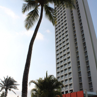 Sofitel Abidjan Hotel Ivoire image
