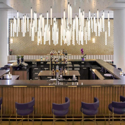 Sofitel Abidjan Hotel Ivoire image