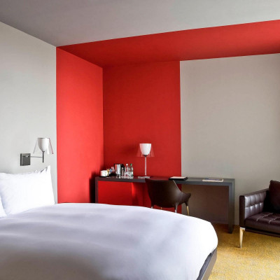 Sofitel Abidjan Hotel Ivoire image