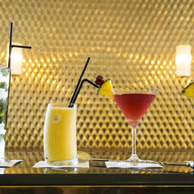 Sofitel Abidjan Hotel Ivoire image