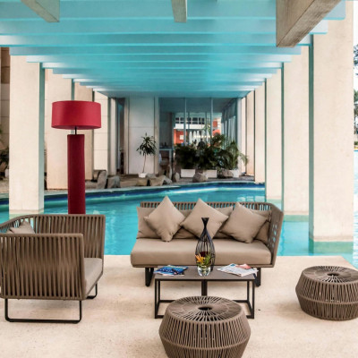 Sofitel Abidjan Hotel Ivoire image
